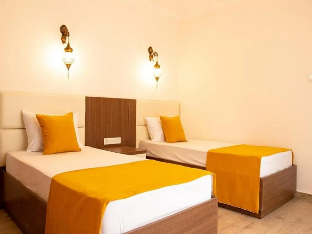 TWIN STANDARD Room, Infinity Ruby Hotel, Dalaman