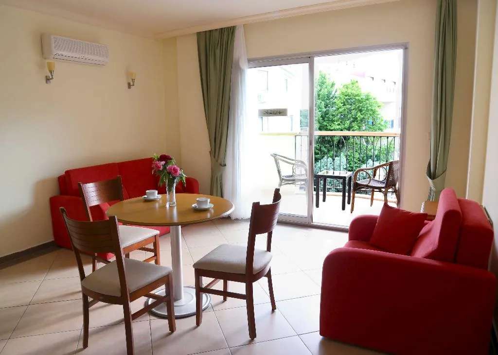 APARTMENT STANDARD Room, Club Karakas Apart, Dalaman