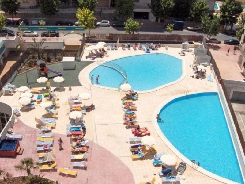 General view, Dynastic Hotel & Spa, Costa Blanca