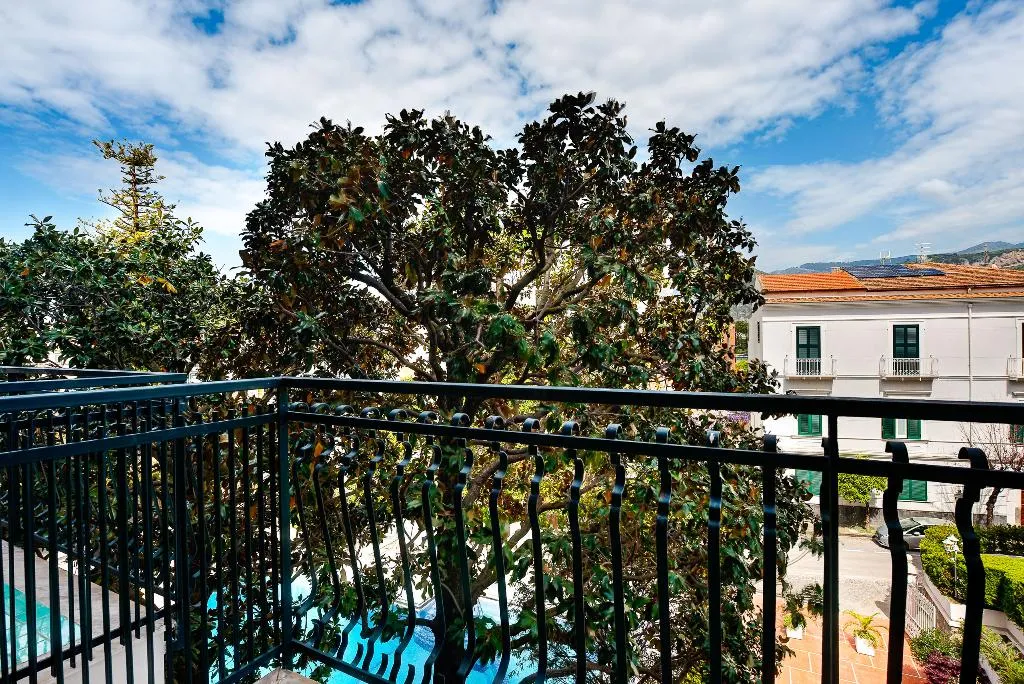 DOUBLE COMFORT Room, Majestic Palace, Naples