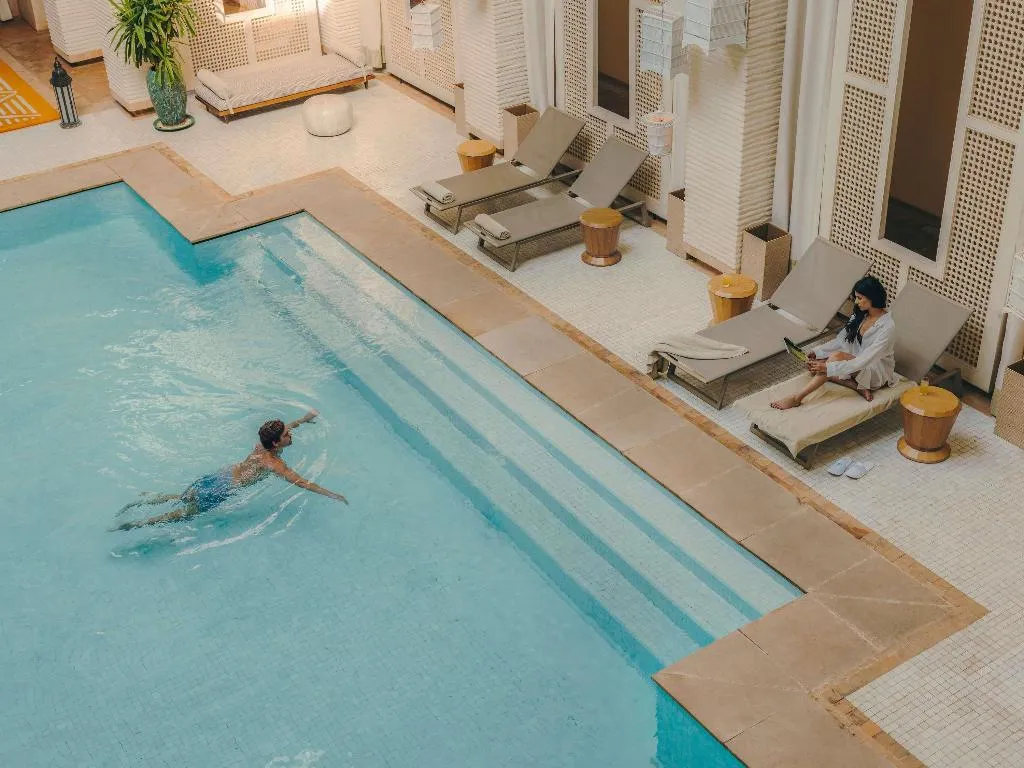 Sports and Entertainment, Fairmont Royal Palm Marrakech, Marrakech