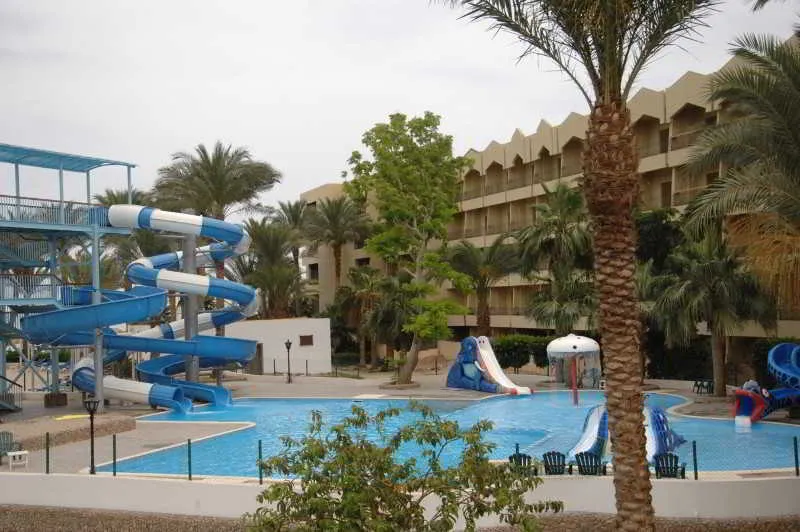 Pool, ZYA Regina Resort and Aqua Park Hurghada, Red Sea Riviera