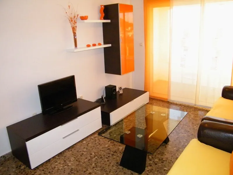 APARTMENT SUPERIOR CAPACITY 2 Room, Apartamentos Milenio, Costa Blanca