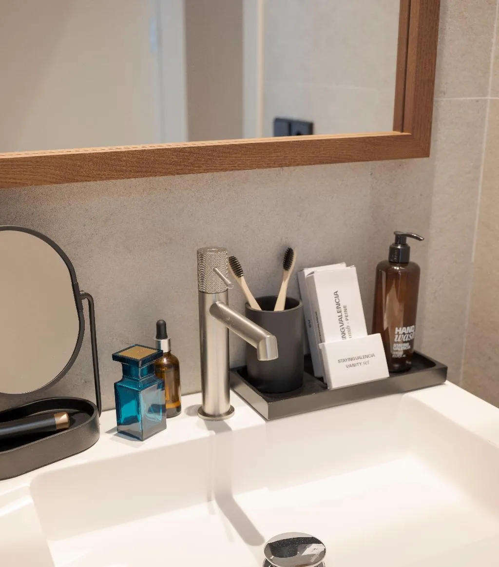 Double or Twin STANDARD Room, Room Mate Oliveira – City Centre, Valencia, Valencia