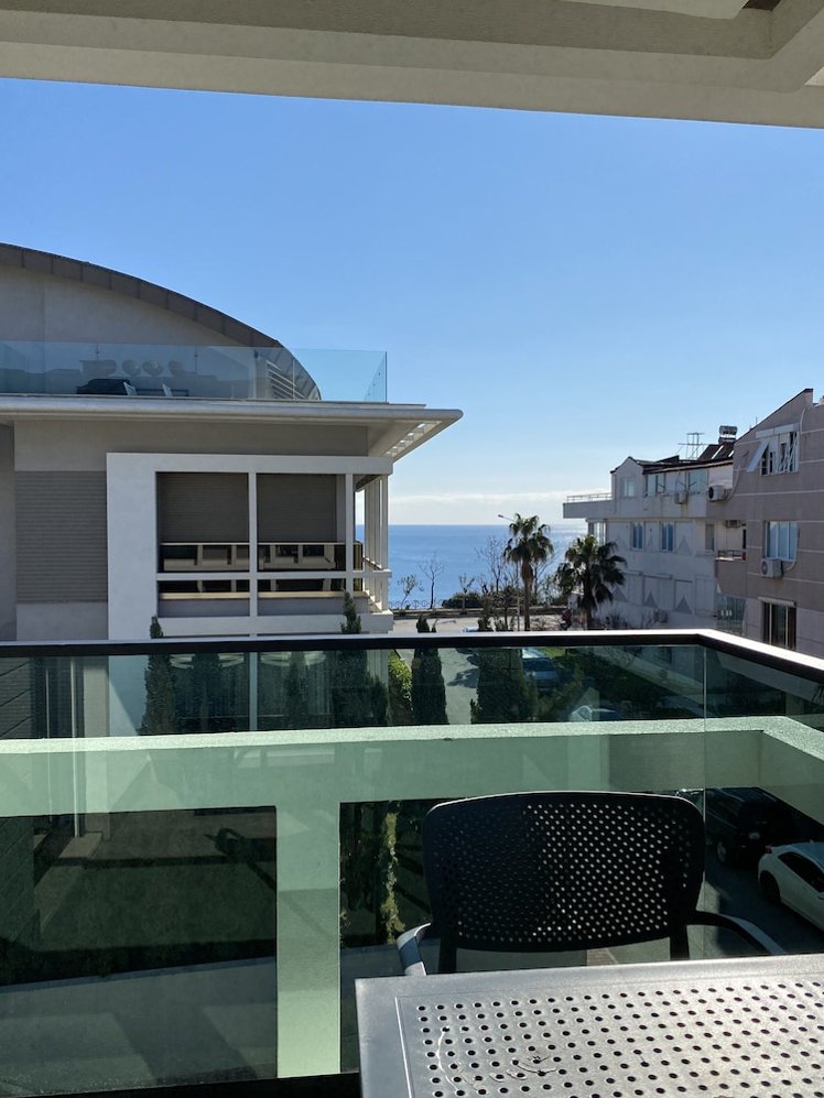 Z Suites, Antalya