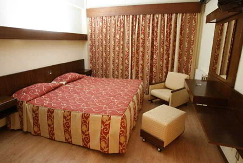 Room, Costa de Prata II, Porto
