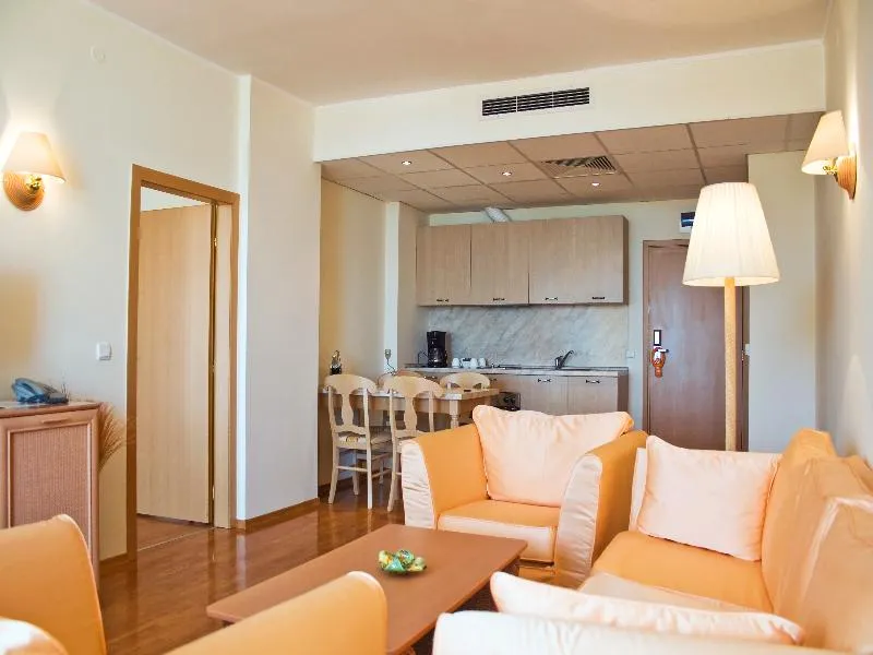 APARTMENT STANDARD Room, Grand Hotel Nirvana, Bourgas