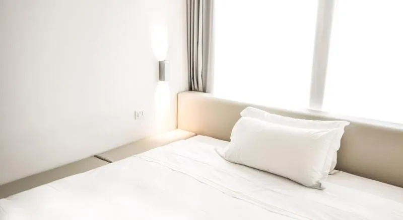 Room, Fasthotel Linate, Milan