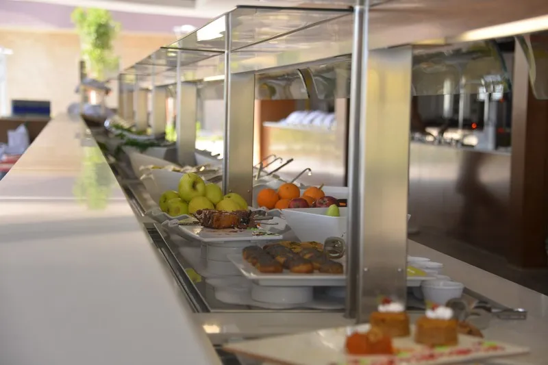 Beach, Sunmelia Beach Resort Hotel & SPA, Antalya