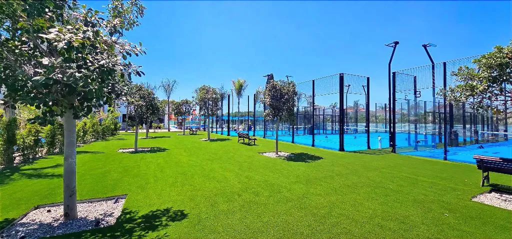 Sports and Entertainment, Sveltos Hotel, Cyprus