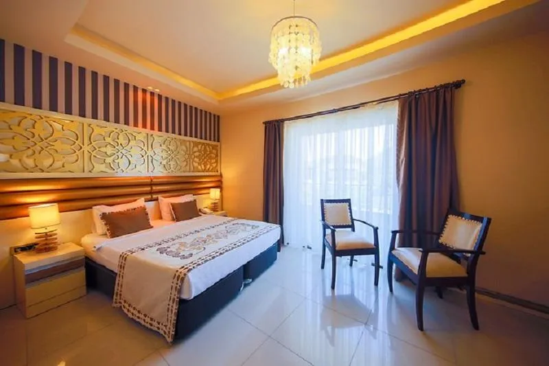 SINGLE STANDARD Room, Elamir Resort Hotel, Antalya