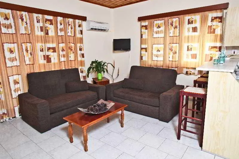 APARTMENT STANDARD Room, Windmills Hotel Apts, Cyprus