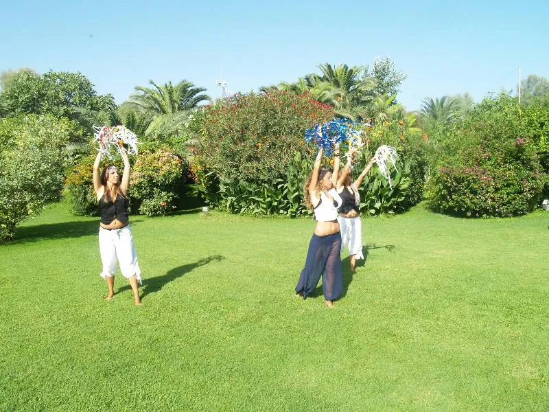 Sports and Entertainment, Marina Club Hotel, Naples