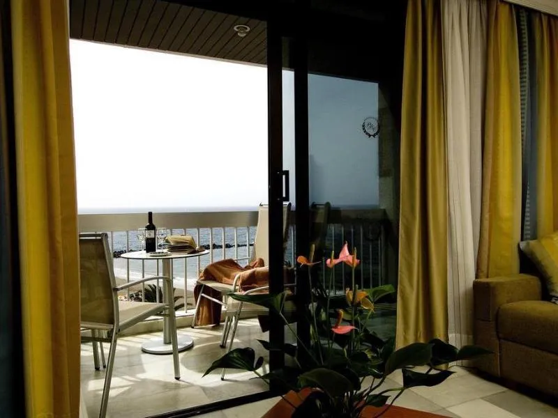 General view, Ona Palm Beach, Tenerife