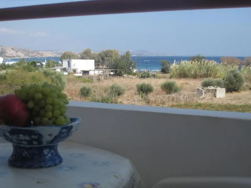 General view, Stenna Apartments, Kos