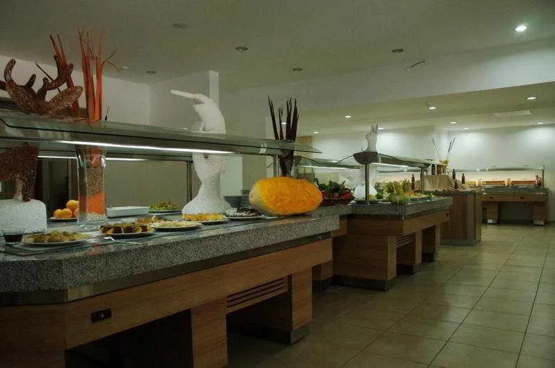 Restaurant, Medis, Bodrum