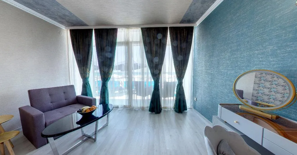 Room, Sirius Beach Hotel & SPA, Varna