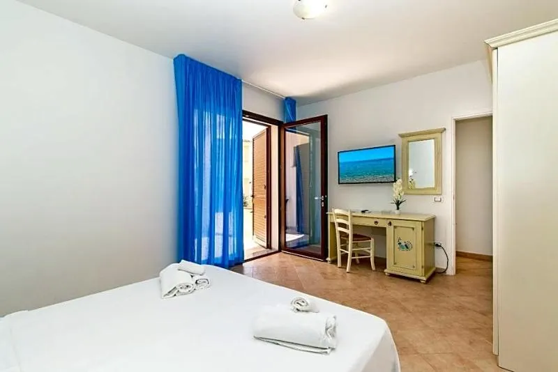 General view, Mimose Beach Village, Alghero