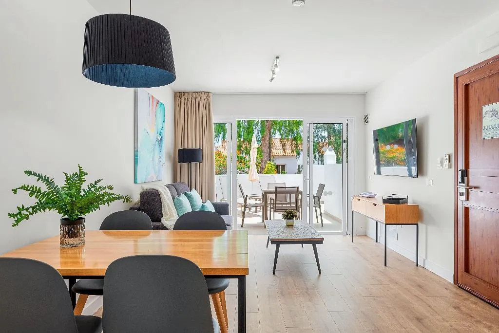 APARTMENT SUPERIOR Room, Wyndham Residences Tenerife Golf Del Sur, Tenerife