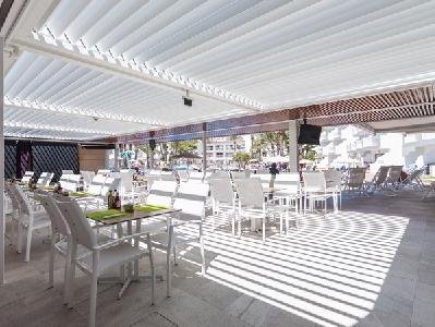 Hotel Taro Santa Cruz, Tenerife