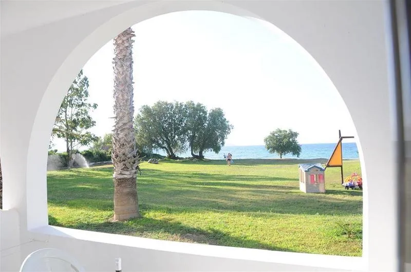 General view, Irina Beach, Kos