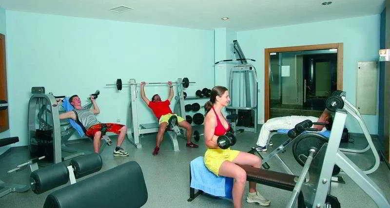 Sports and Entertainment, Side Mare Resort & Spa, Antalya