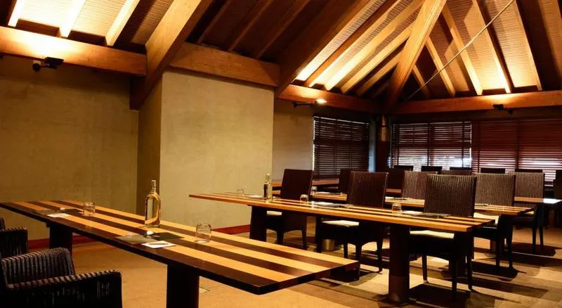 Bar, Choupana Hills Resort and Spa, Madeira