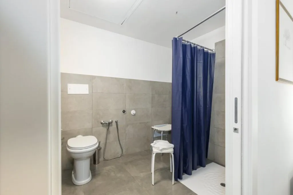 TRIPLE COMFORT Room, L'Essenza Hotel, Olbia