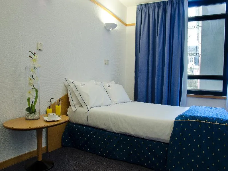 APARTMENT STANDARD Room, VIP Executive Eden Aparthotel, Lisbon