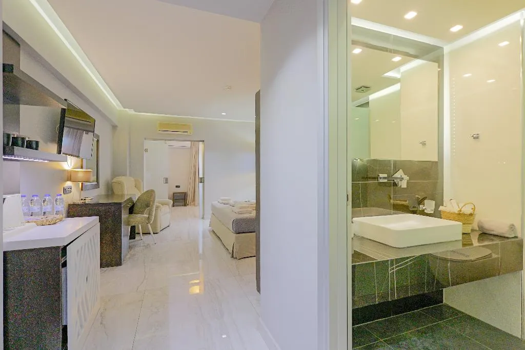 SUITE STANDARD Room, Tropical, Halkidiki