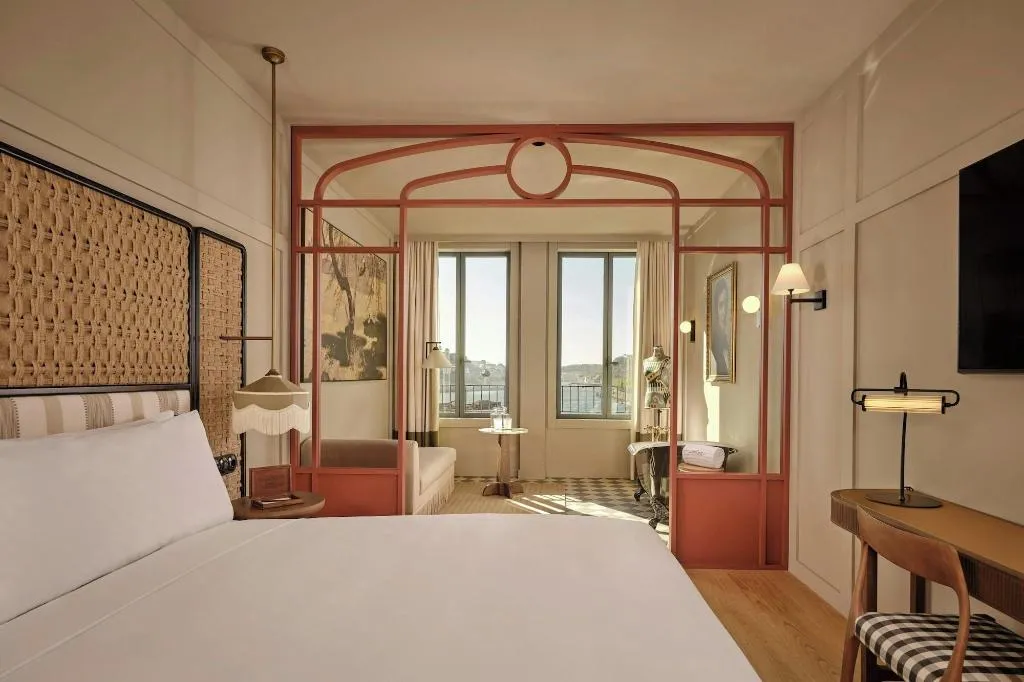 Room, Origine Porto Gaia A Tribute Portfolio Hotel, Porto