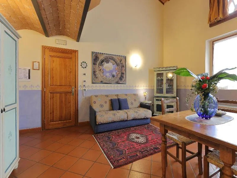 STUDIO STANDARD Room, Borgo di Villa Castelletti, Florence