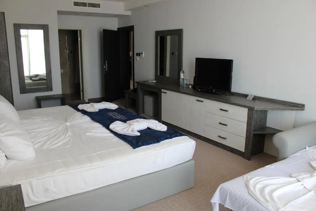 Room, Moonlight Hotel - All Inclusive, Bourgas
