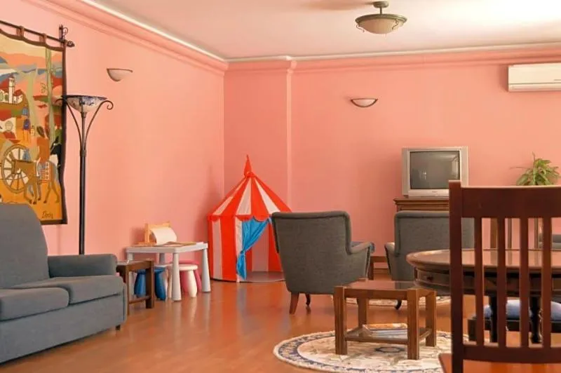 General view, Residencial Império, Porto