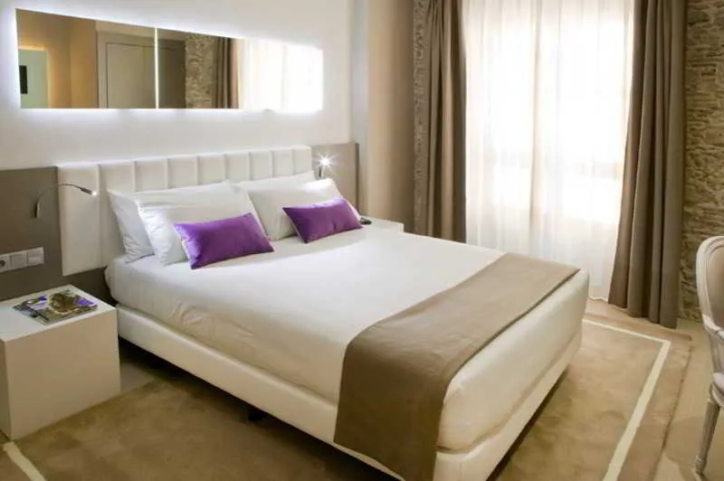 Room, Musik Boutique, Barcelona