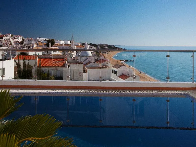 General view, Vila Sao Vicente Boutique Hotel, Algarve