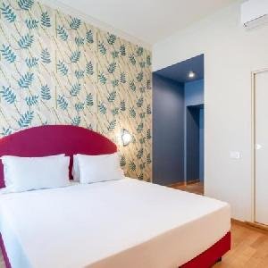 Unico Suite Roma, Rome