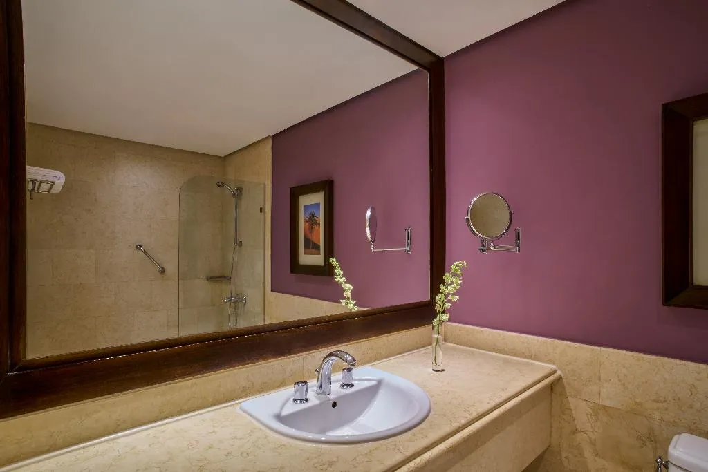 Room, Grand Rotana Resort & Spa, Red Sea Riviera