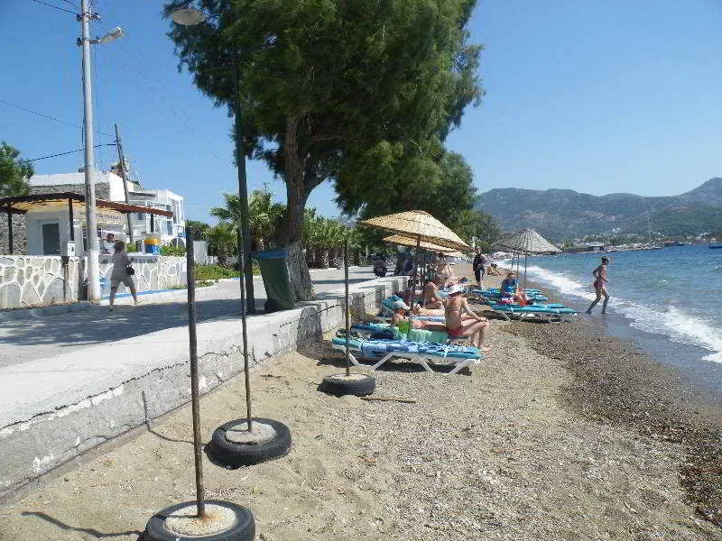 Beach, Family Belvedere, Bodrum