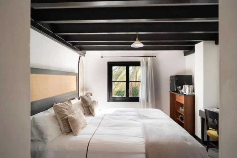 Room, Son Moli Country House, Majorca