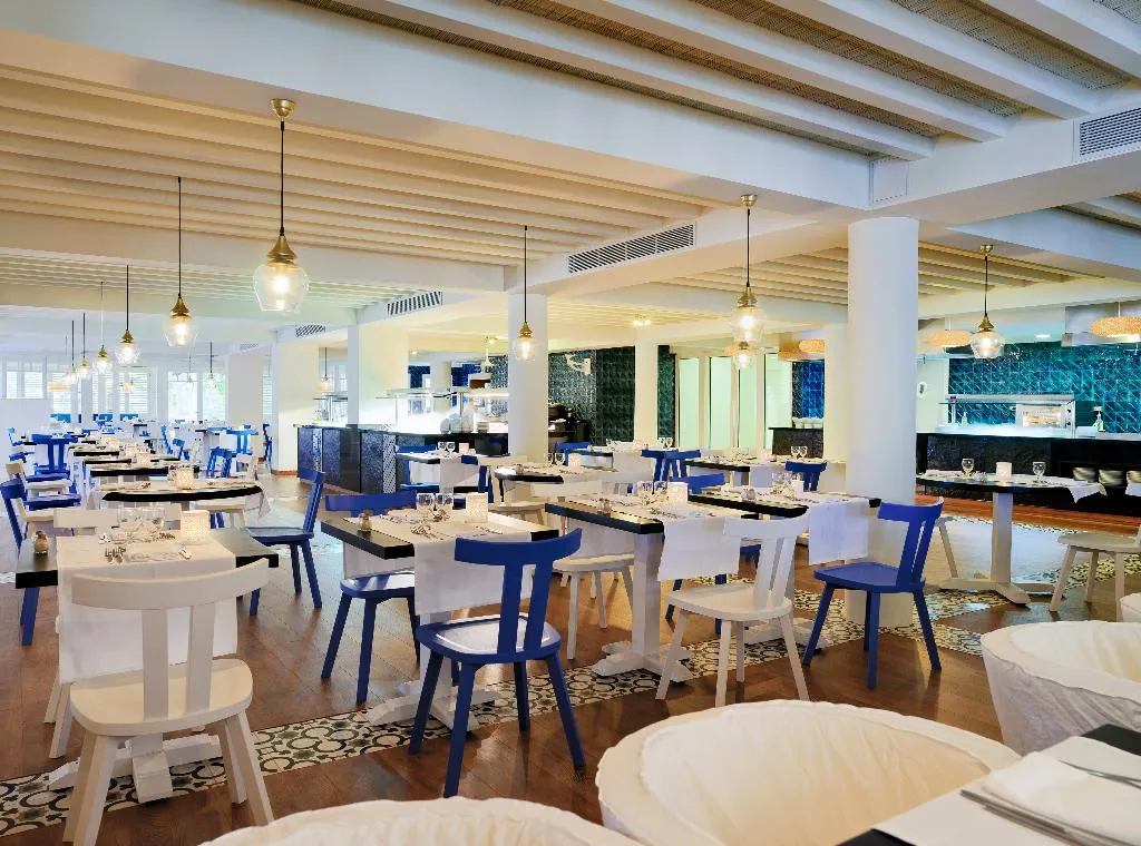 Restaurant, H10 Big Sur Boutique Hotel  - Adults Only, Tenerife