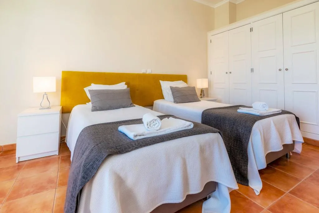 Room, Colina Verde Resort, Algarve