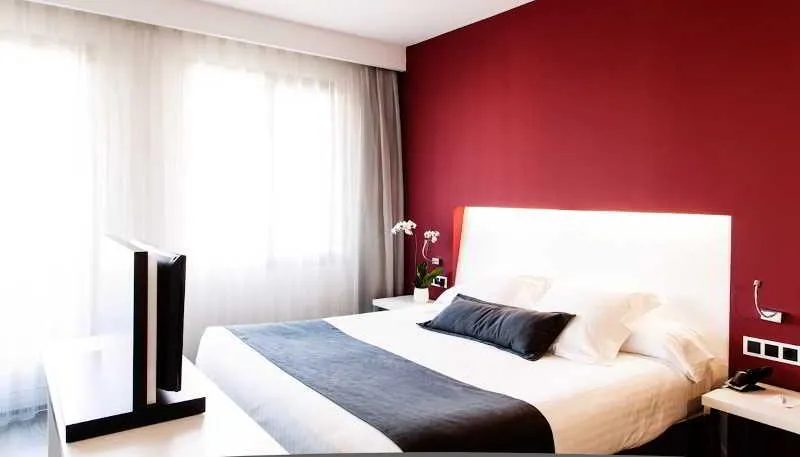 DOUBLE STANDARD Room, Dimar Atiram Hotel, Valencia