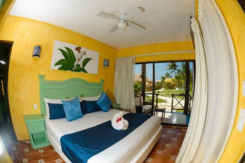 General view, Pavo Real Tulum, Cancun Area