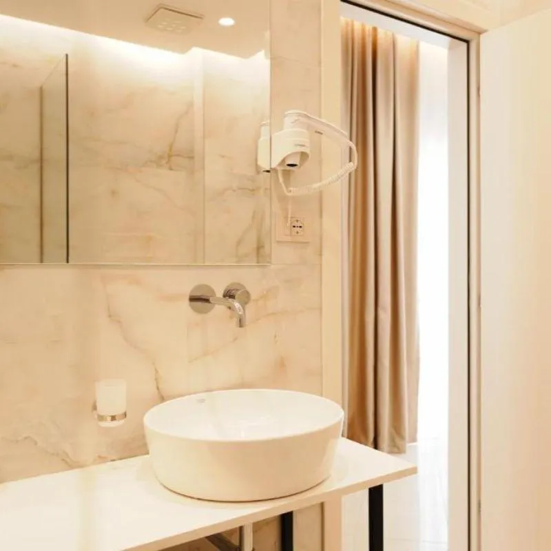 SUITE COMFORT Room, Mediterrane, Southern Albania