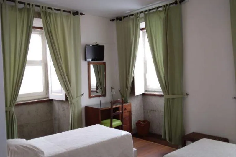 TWIN STANDARD Room, Jardim Viana, Porto