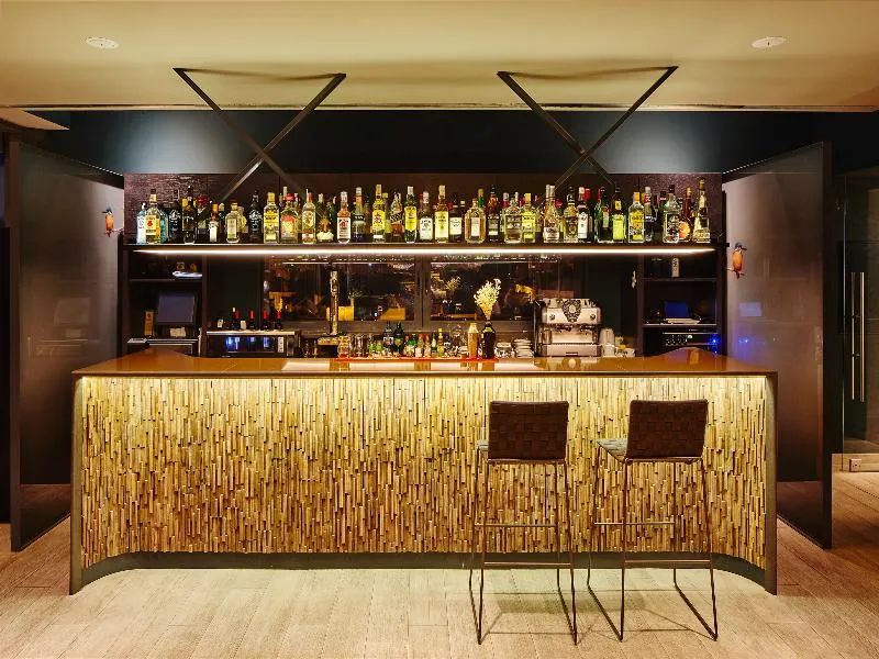 Bar, Occidental Faro, Algarve