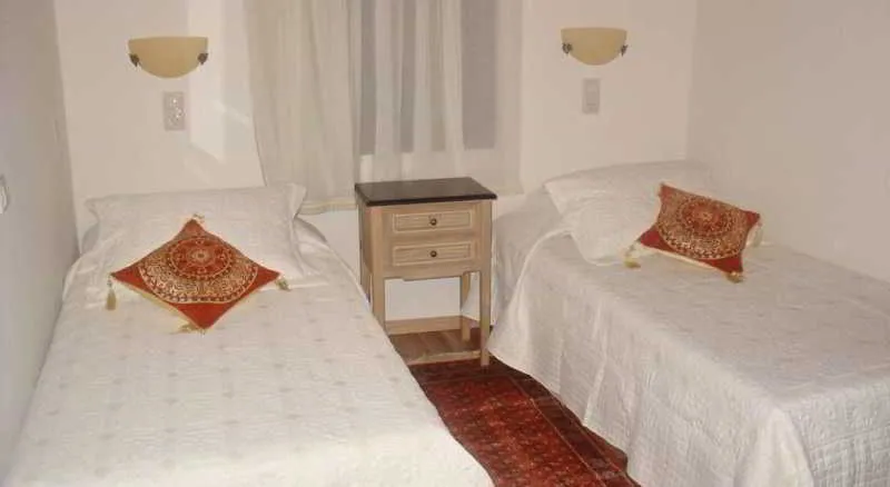 Room, Evdokia Hotel Old Town, Rhodes