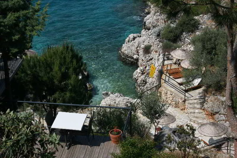 Beach, Kulube Hotel, Dalaman