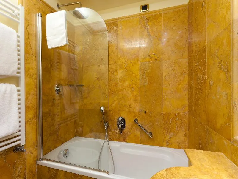 Double or Twin SUPERIOR Room, Al Codega, Venice